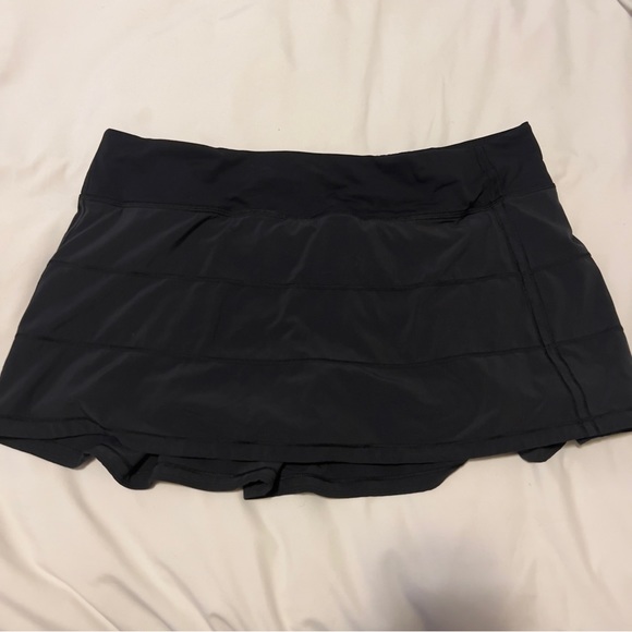 Lululemon Pace Rival Mid-Rise Skirt - Picture 2 of 7